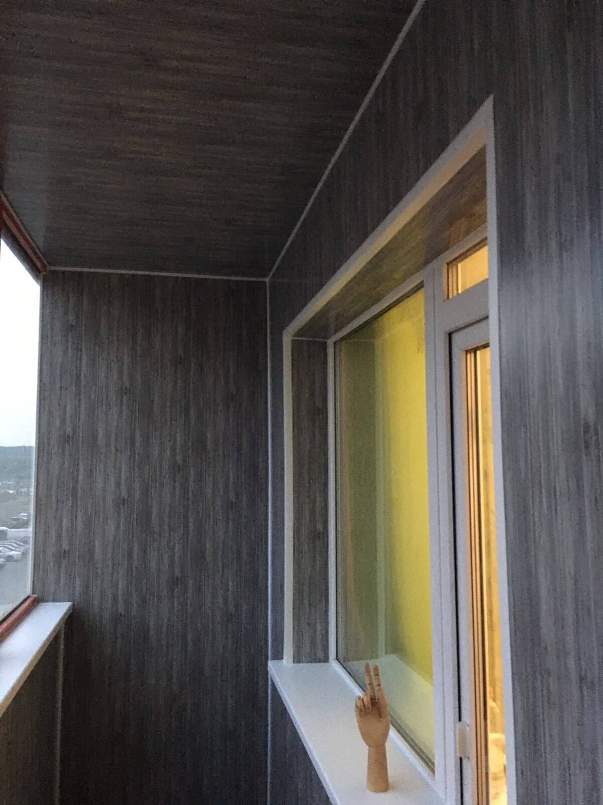 Обшивка балконов и лоджий в Челябинске фото 6 Услуги Челябинск Обшивка балконов и лоджий в Челябинске фото 6 Услуги Челябинск