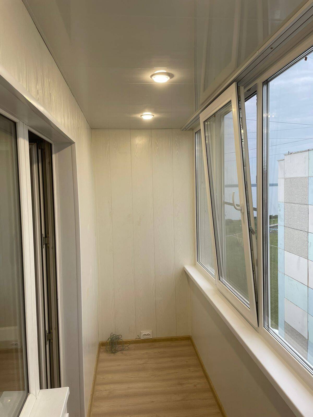 Обшивка балконов и лоджий в Челябинске фото 2 Услуги Челябинск Обшивка балконов и лоджий в Челябинске фото 2 Услуги Челябинск