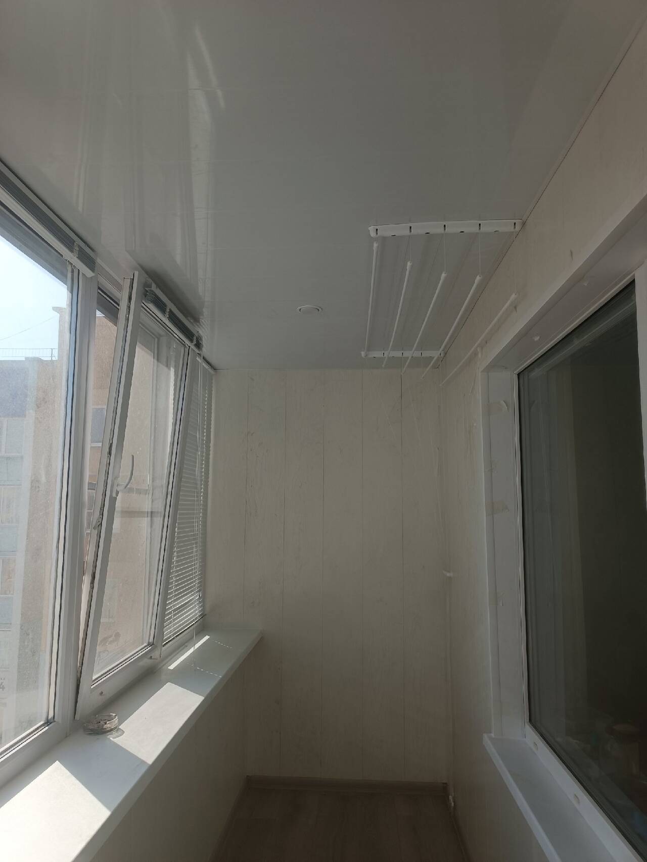 Обшивка балконов и лоджий в Челябинске фото 5 Услуги Челябинск Обшивка балконов и лоджий в Челябинске фото 5 Услуги Челябинск