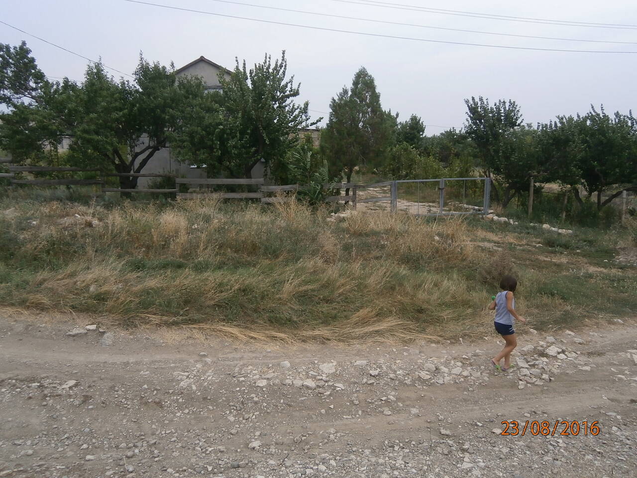 Продается земельный участок рядом с море,Крым в Феодосии фото 2 Недвижимость Феодосия