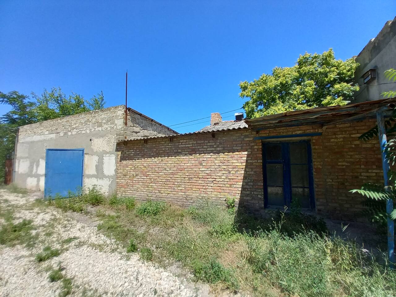 Продается работающий бизнес- торговая площадь + производственное помещение в пгт. Кировское , Крым. в Феодосии фото 6 Недвижимость Феодосия