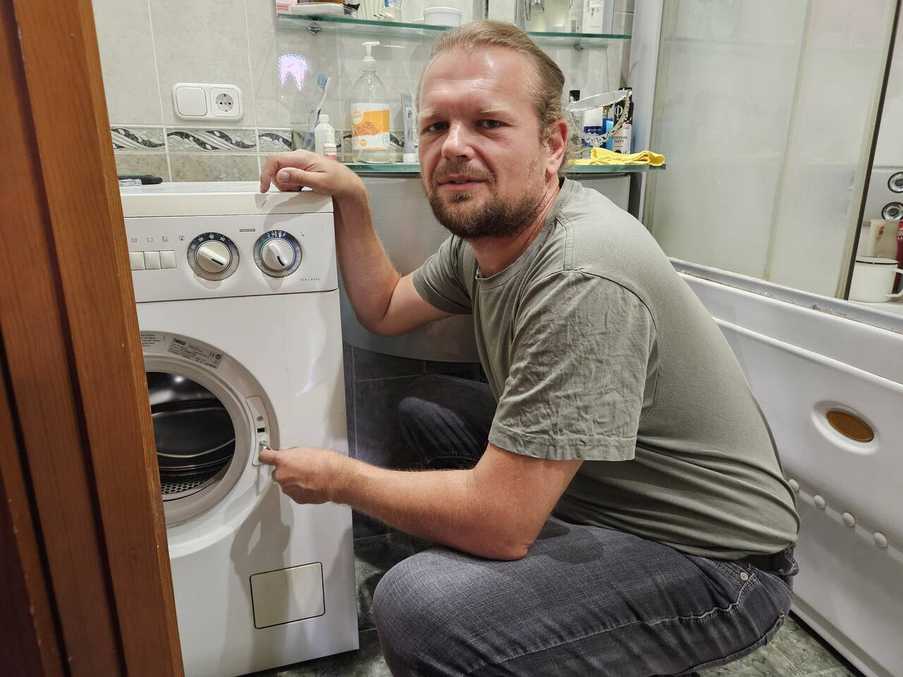 Ремонт бытовой техники в день визита с гарантией на год