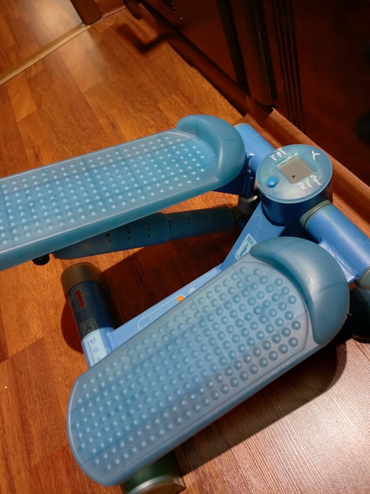 Тренажер. Степпер. Универсальный тренажер для дома. в Москве фото 5 Увлечения и отдых Москва