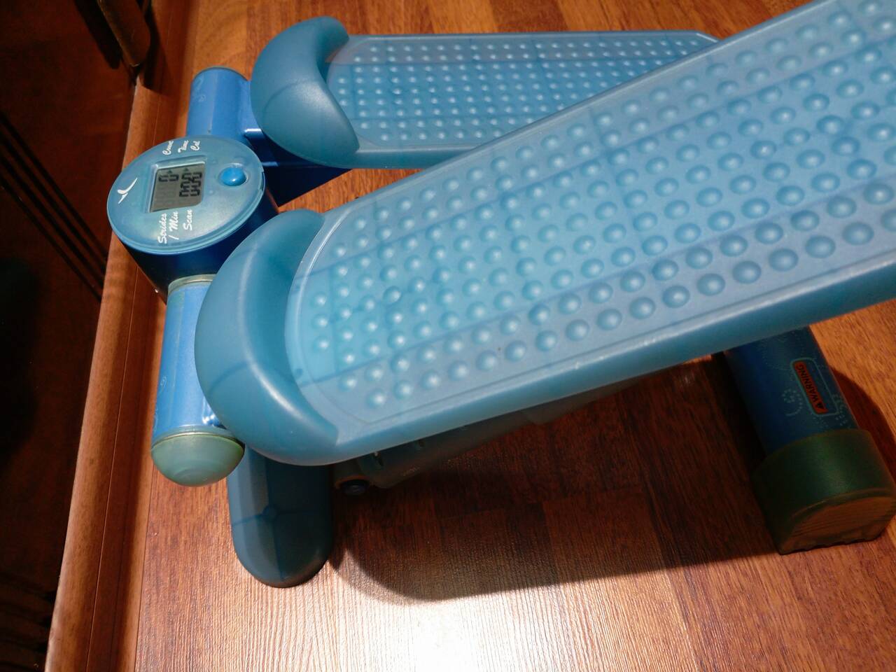 Тренажер. Степпер. Универсальный тренажер для дома. в Москве фото 2 Увлечения и отдых Москва