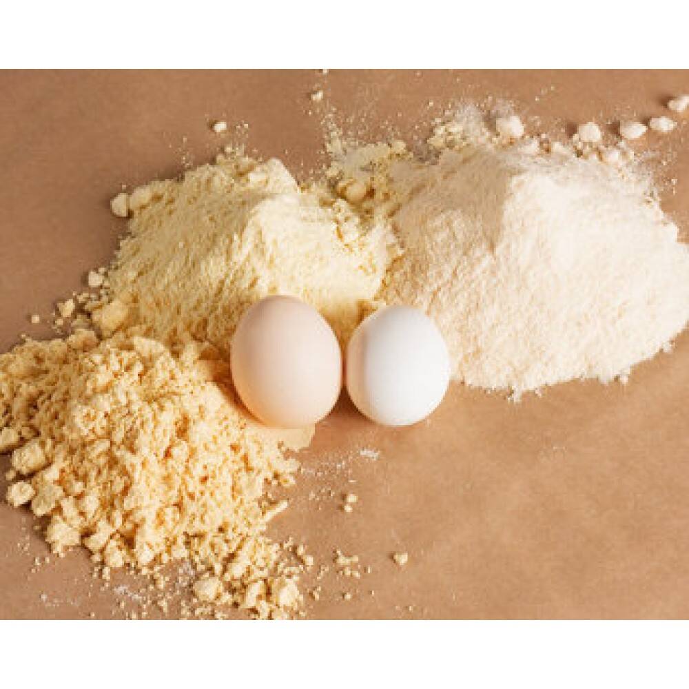 Яичный порошок