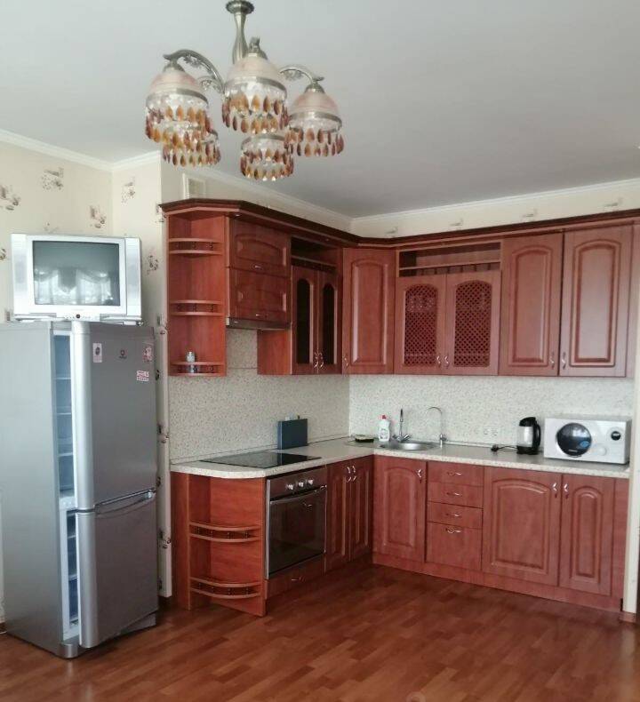 3-ка по ул. Костюкова 36 в в Белгороде фото 7 Недвижимость Белгород