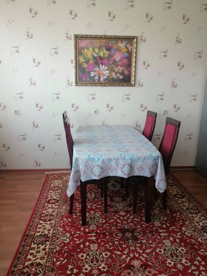 3-ка по ул. Костюкова 36 в в Белгороде фото 3 Недвижимость Белгород