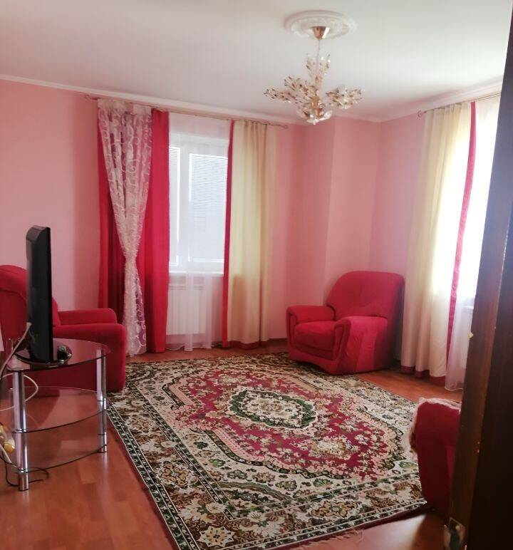 3-ка по ул. Костюкова 36 в в Белгороде фото 6 Недвижимость Белгород