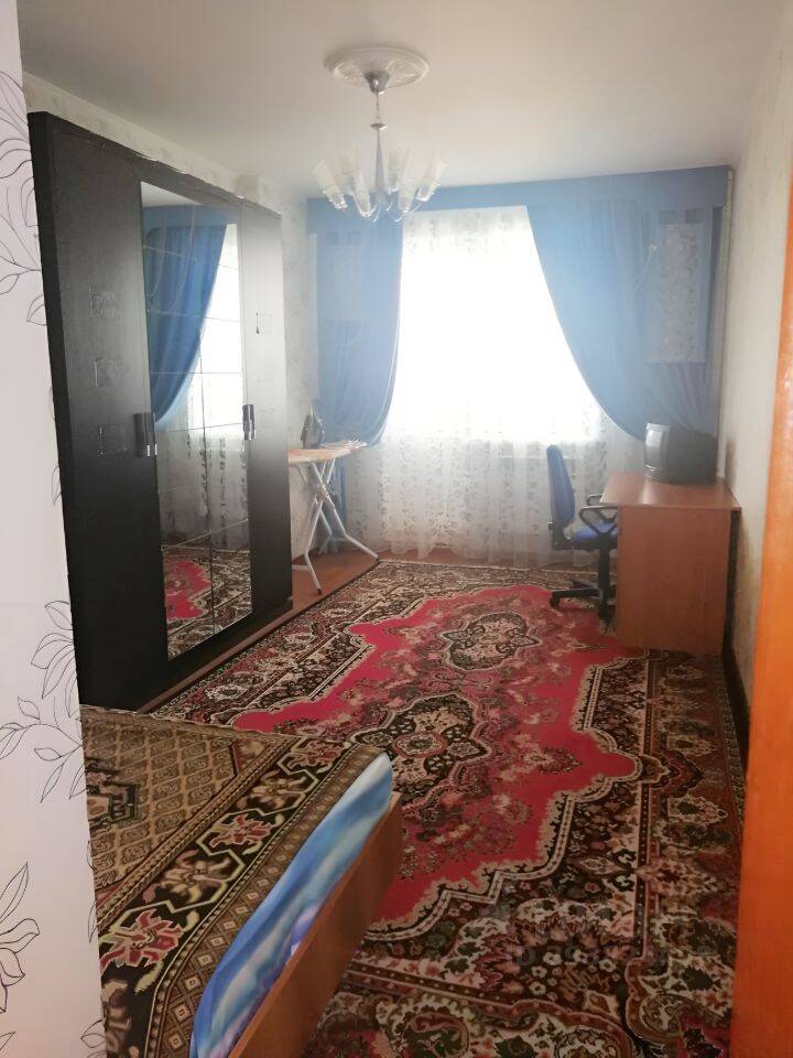 3-ка по ул. Костюкова 36 в в Белгороде фото 4 Недвижимость Белгород