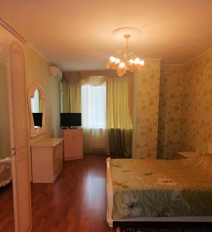 3-ка по ул. Костюкова 36 в в Белгороде фото 2 Недвижимость Белгород