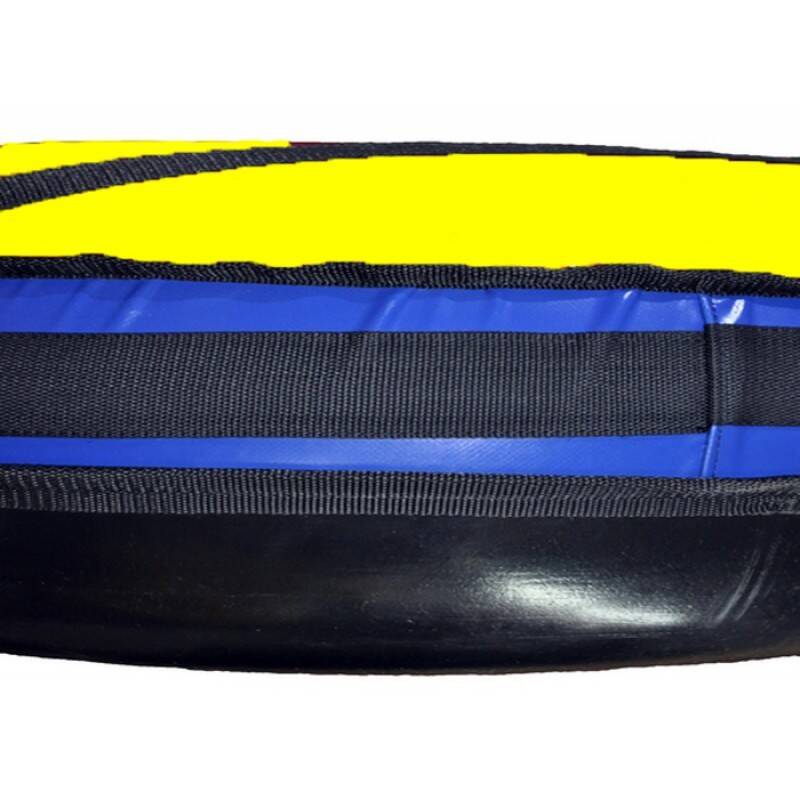 Тюбинги - санки ватрушки для проката и транспортировки в Москве фото 6 Увлечения и отдых Москва