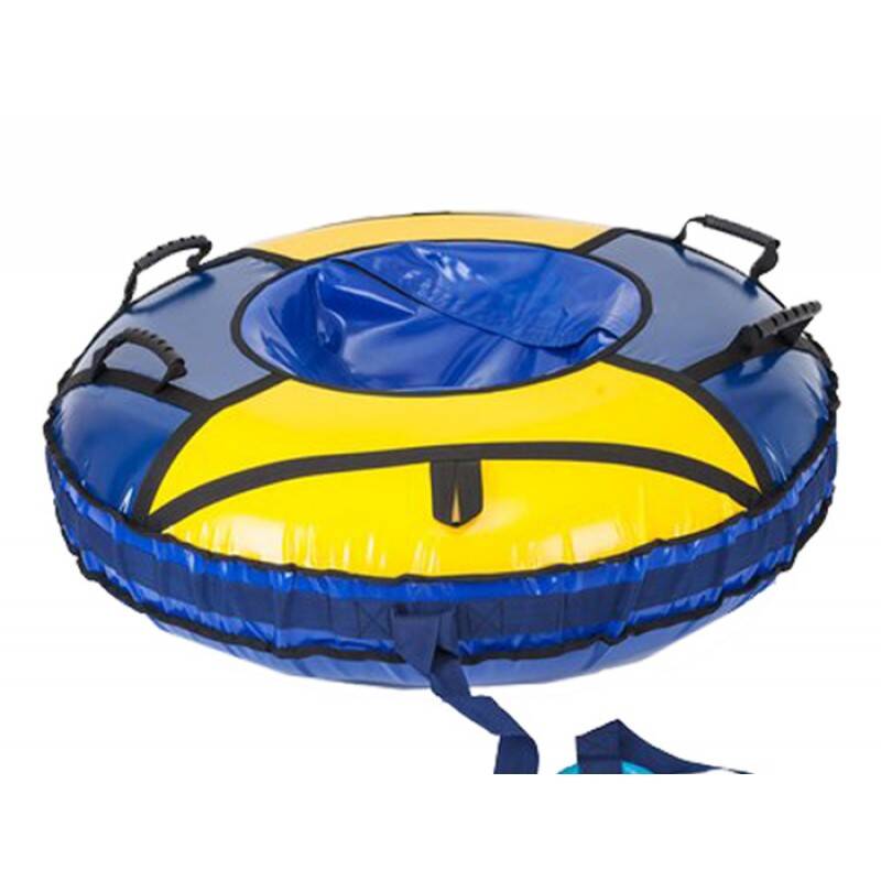 Тюбинги - санки ватрушки для проката и транспортировки в Москве фото 3 Увлечения и отдых Москва