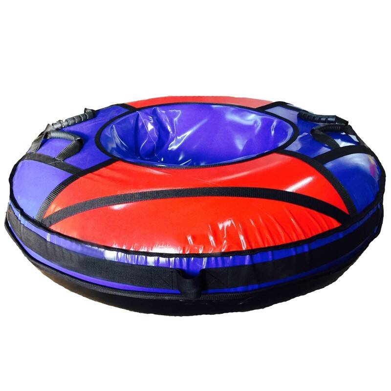 Тюбинги - санки ватрушки для проката и транспортировки в Москве фото 4 Увлечения и отдых Москва