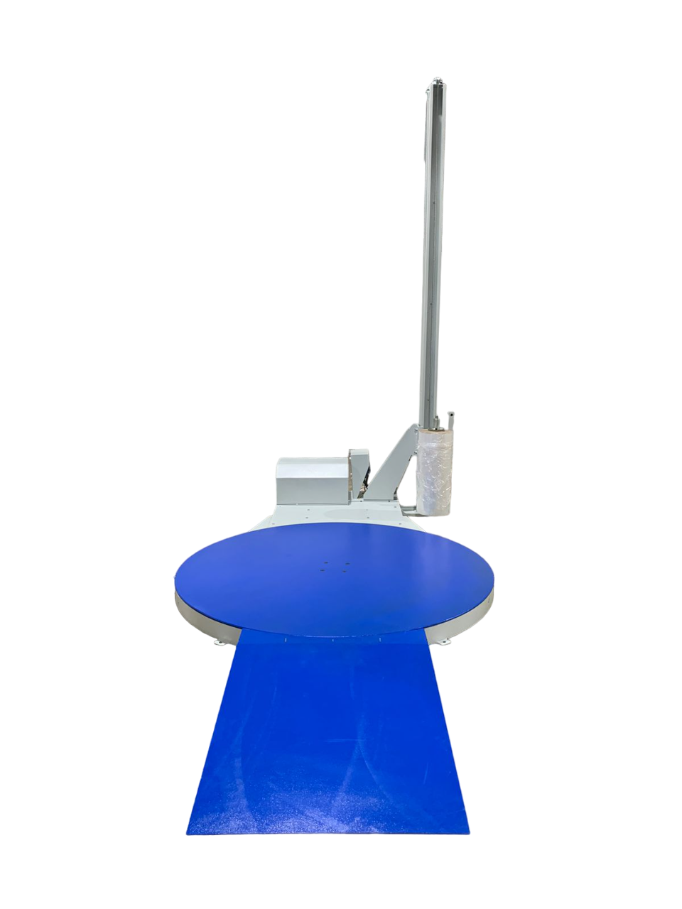 Паллетоупаковщик - Komfort P1000 Standart в Барнауле фото 6 Транспорт Барнаул