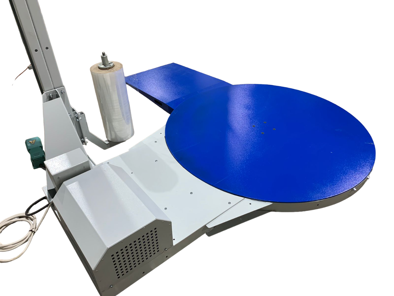 Паллетоупаковщик - Komfort P1000 Standart в Барнауле фото 4 Транспорт Барнаул