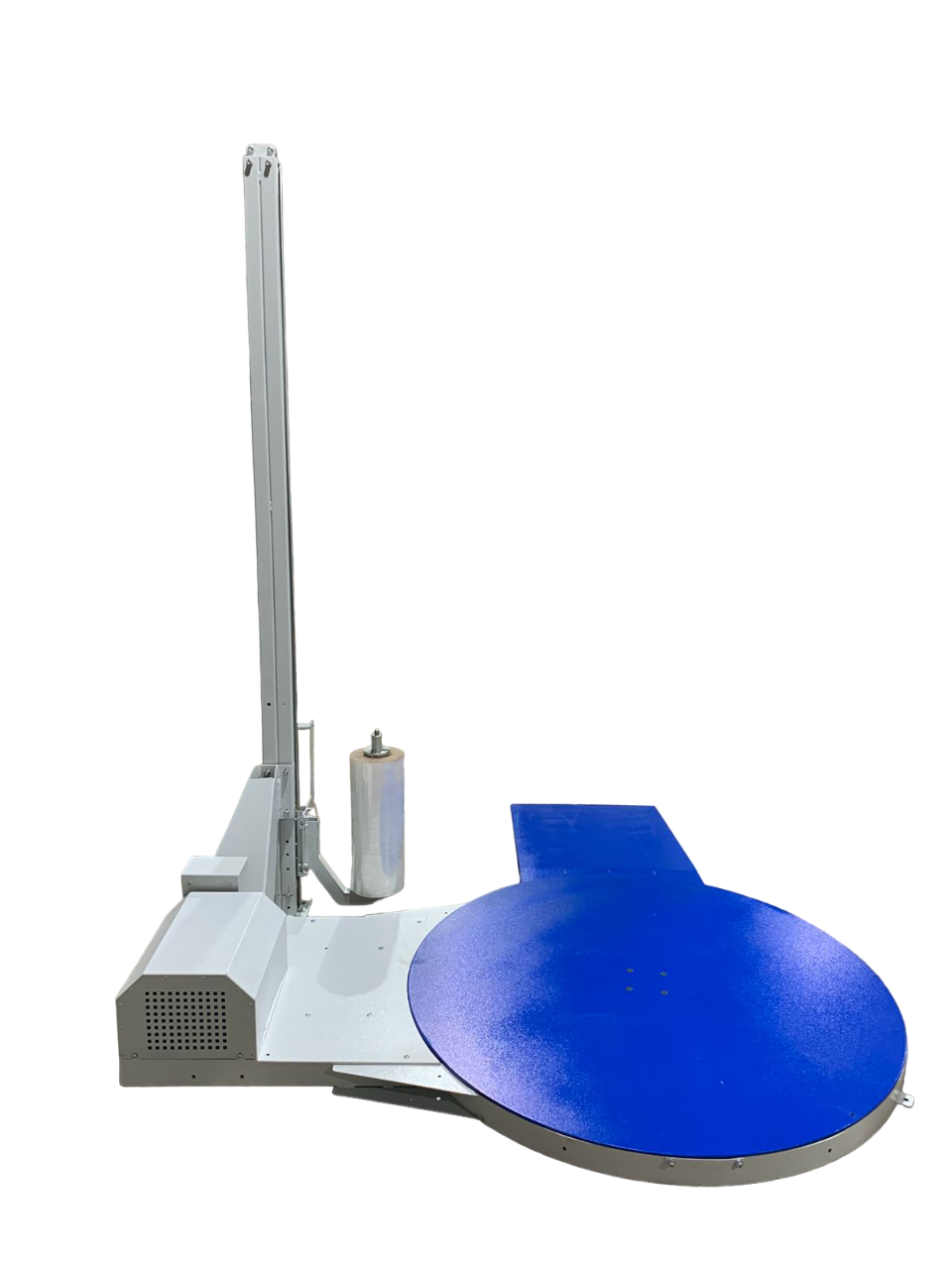 Паллетоупаковщик - Komfort P1000 Standart Паллетоупаковщик - Komfort P1000 Standart