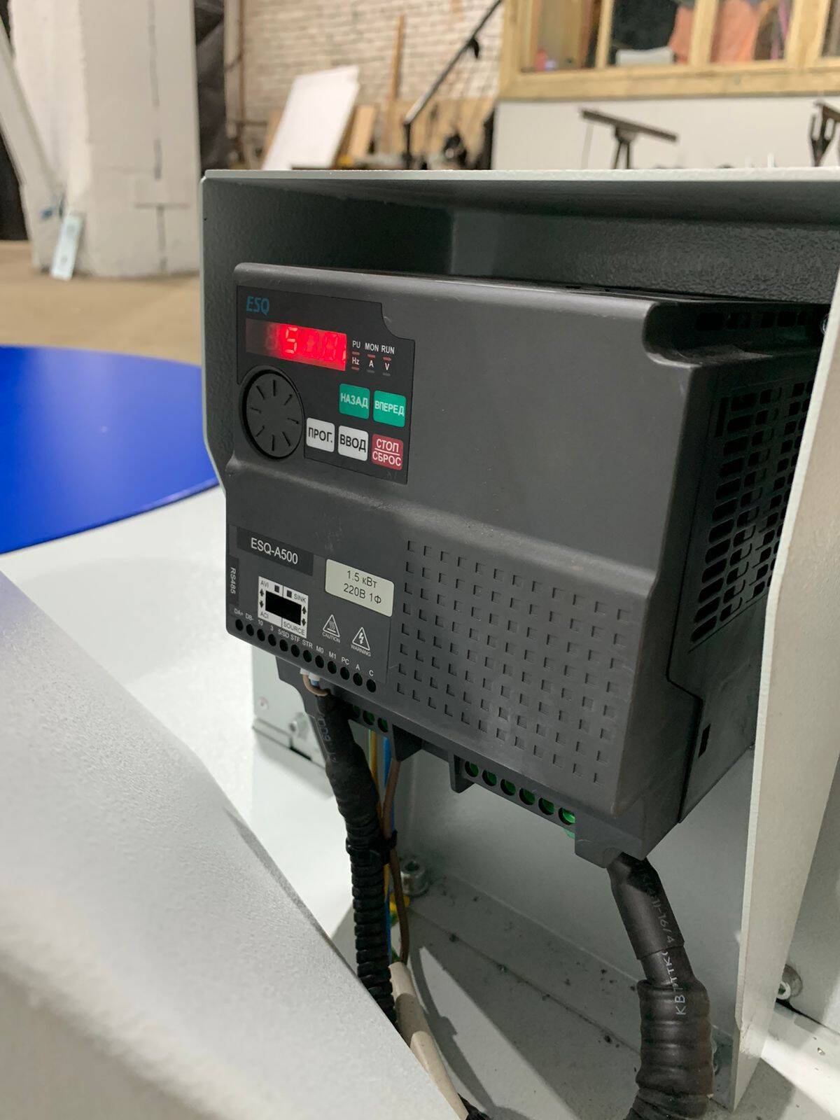 Паллетоупаковщик - Komfort P1000 Standart в Барнауле фото 2 Транспорт Барнаул