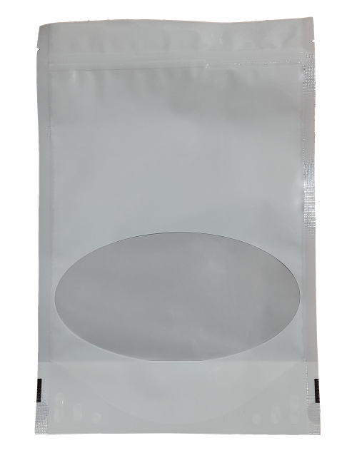 Упаковочные пакеты дой-пак с зип лок