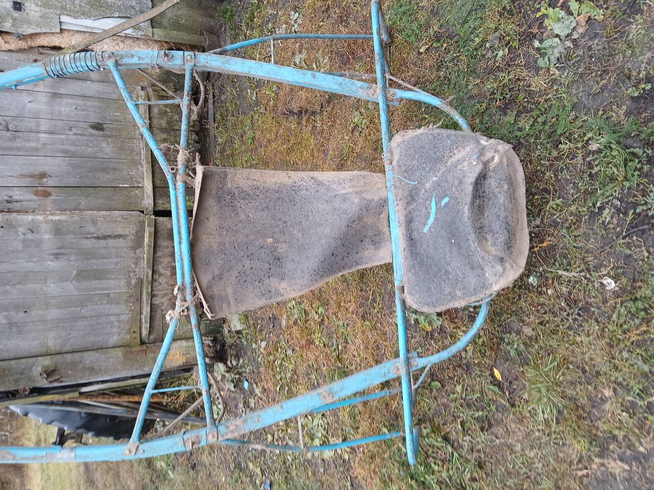 призовая беговая качалка