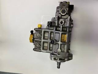 Ремонт ТНВД,форсунок дизельных двигателей в Санкт-Петербурге фото 3 Услуги Санкт-Петербург