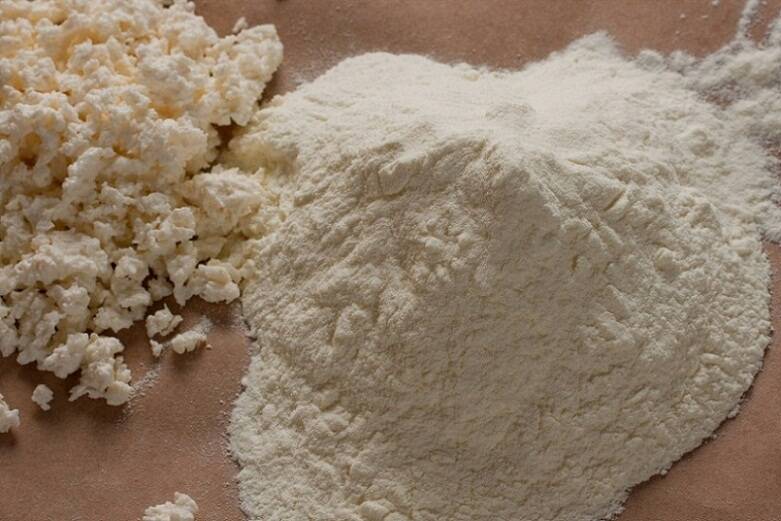 СУХАЯ ПОДТВОРОЖНАЯ СЫВОРОТКА