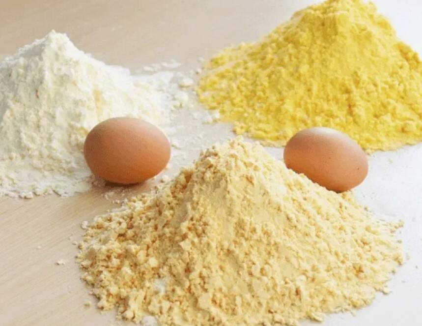 ЯИЧНЫЙ ПОРОШОК в Воронеже фото 1 Продукты питания Воронеж