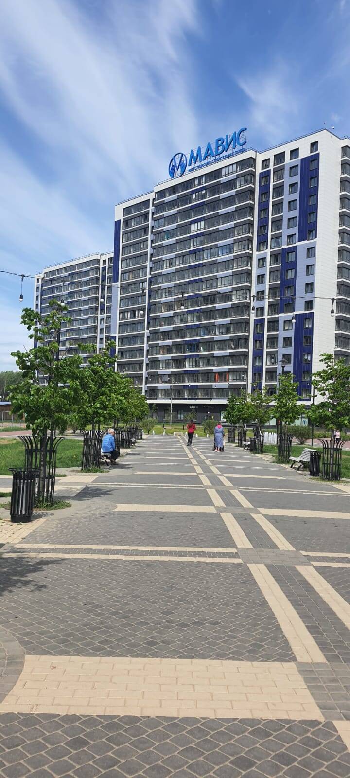 Продажа квартиры в Санкт-Петербурге фото 5 Недвижимость Санкт-Петербург