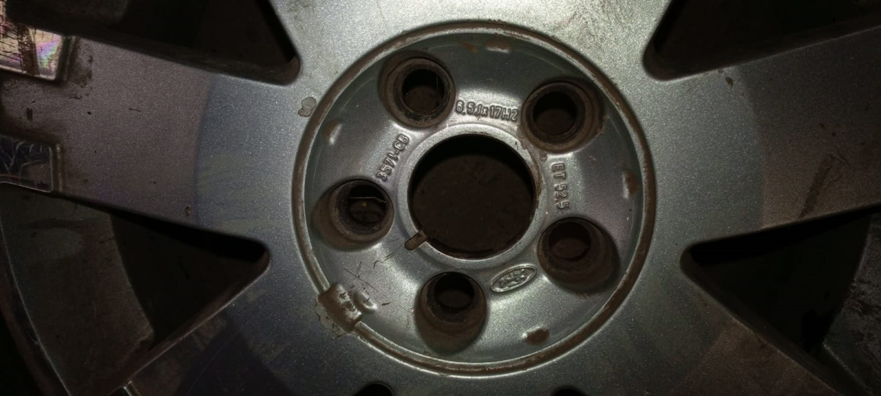 Продажа дисков в Москве фото 5 Транспорт Москва