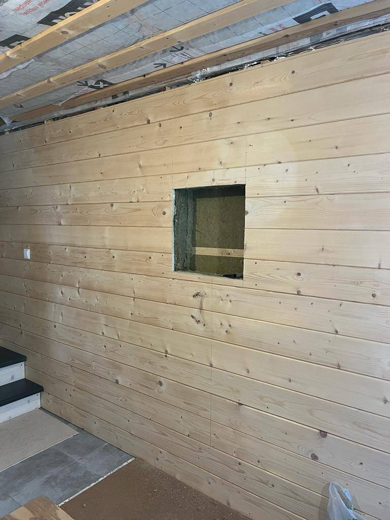 Установка печей и дымоходов в Санкт-Петербурге фото 7 Услуги Санкт-Петербург