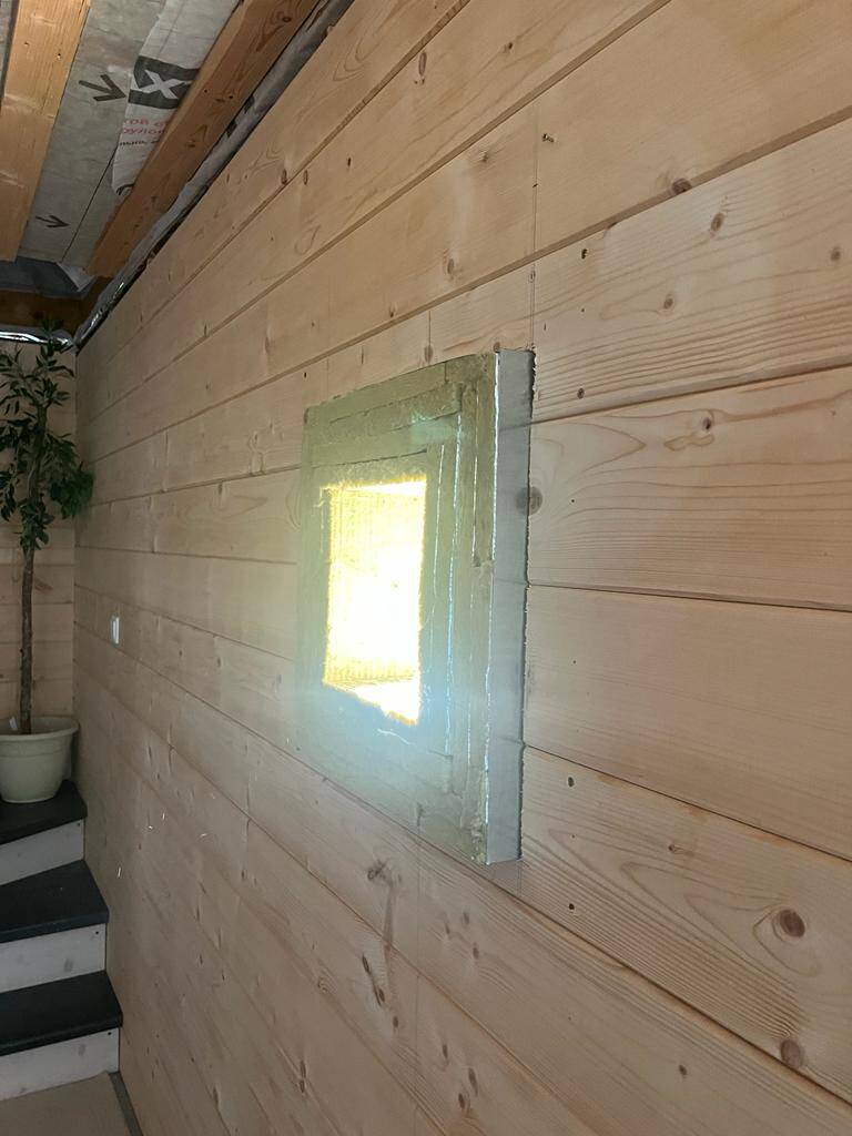 Установка печей и дымоходов в Санкт-Петербурге фото 2 Услуги Санкт-Петербург