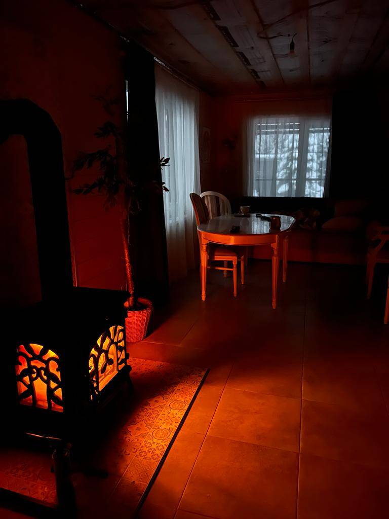 Установка печей и дымоходов в Санкт-Петербурге фото 6 Услуги Санкт-Петербург