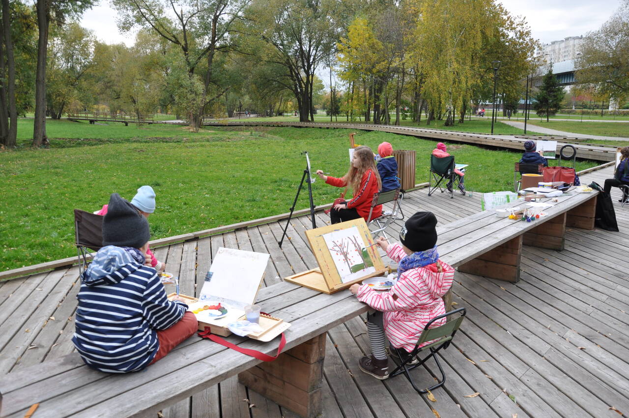 Мастерская-студия Блик приглашает в Москве фото 4 Услуги Москва Мастерская-студия Блик приглашает в Москве фото 4 Услуги Москва