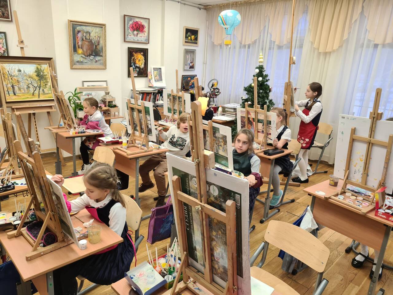 Мастерская-студия Блик приглашает в Москве фото 6 Услуги Москва Мастерская-студия Блик приглашает в Москве фото 6 Услуги Москва