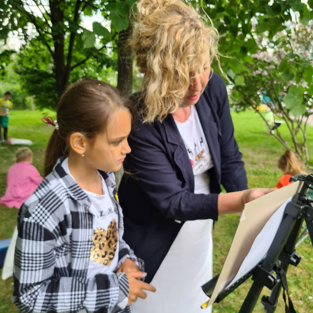 Мастерская-студия Блик приглашает в Москве фото 7 Услуги Москва Мастерская-студия Блик приглашает в Москве фото 7 Услуги Москва