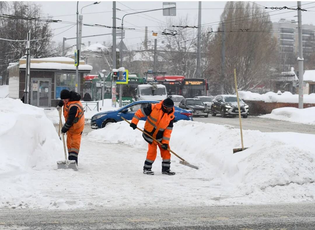 Дорожный рабочий  в Москве фото 1 Работа Москва