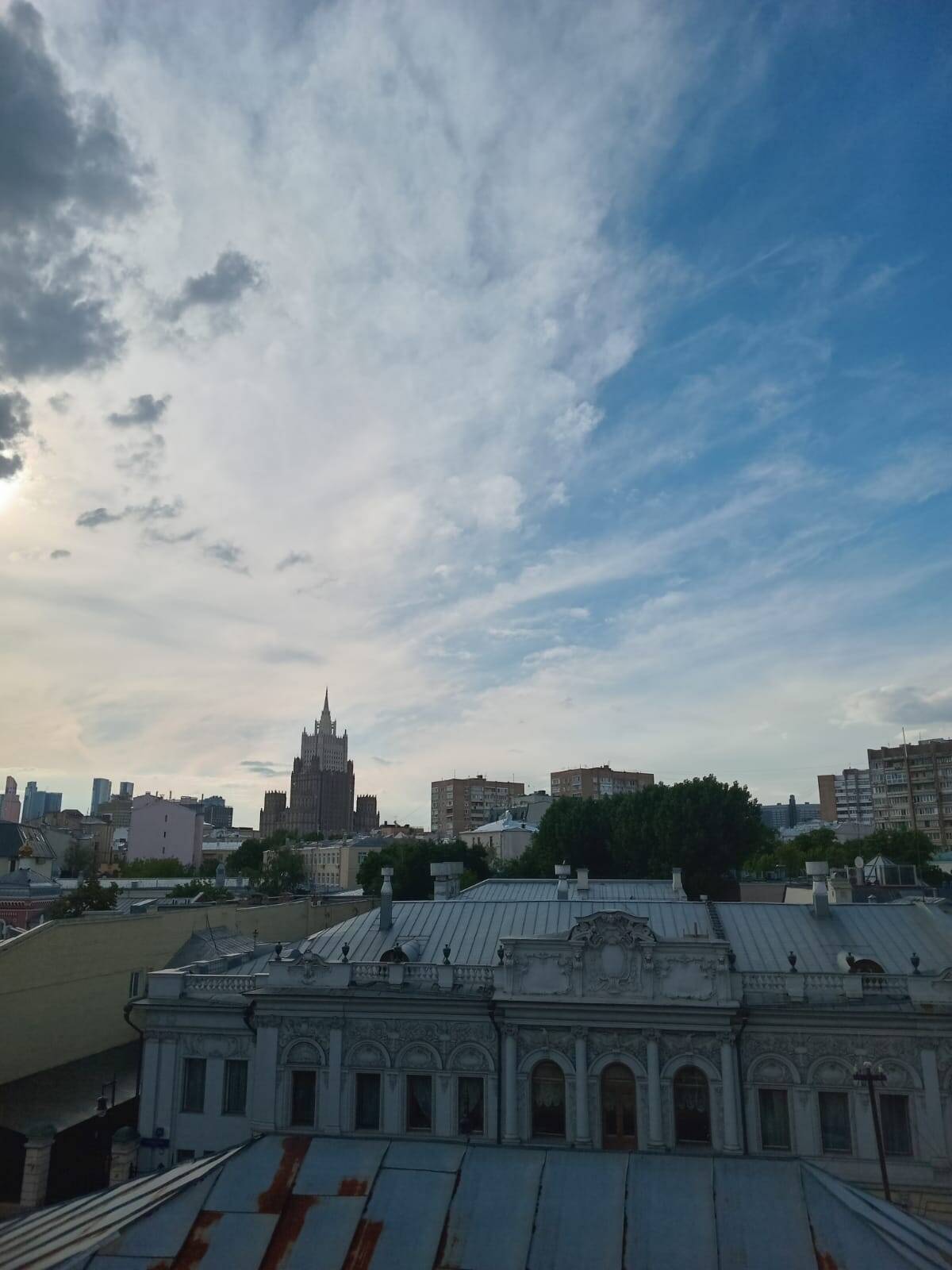 сдам у Храма Спасителя в Москве фото 4 Недвижимость Москва