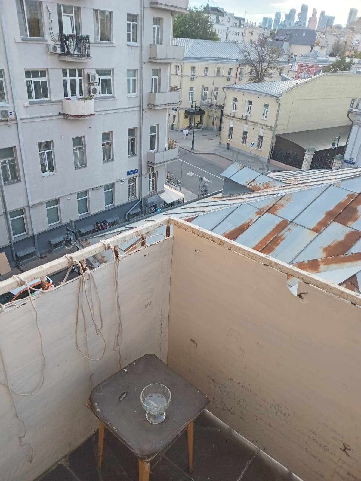 сдам у Храма Спасителя в Москве фото 6 Недвижимость Москва