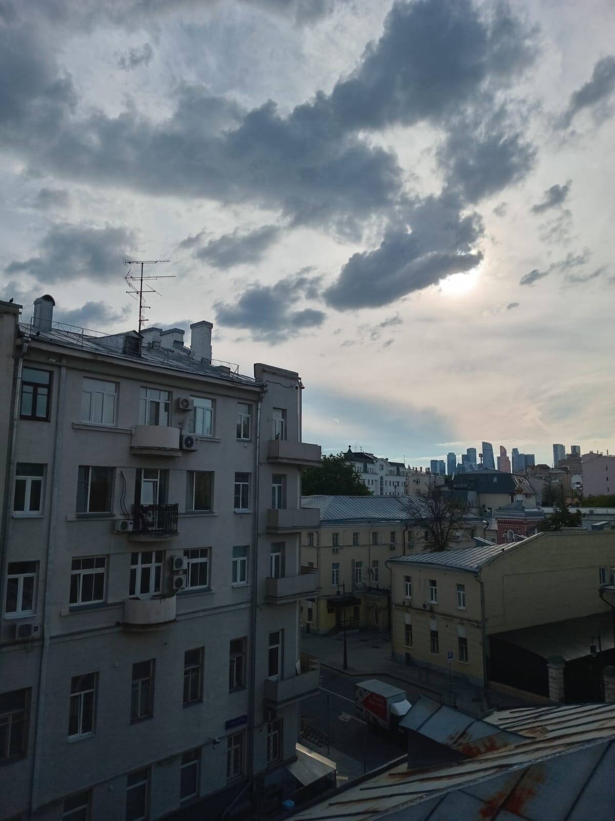 сдам у Храма Спасителя в Москве фото 3 Недвижимость Москва