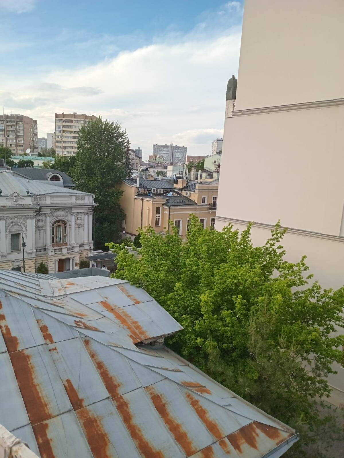 сдам у Храма Спасителя в Москве фото 2 Недвижимость Москва