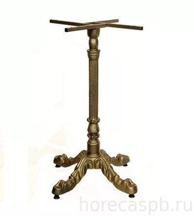 Подстолье из чугуна ИЗ-6А в Санкт-Петербурге фото 1 Для дома и дачи Санкт-Петербург