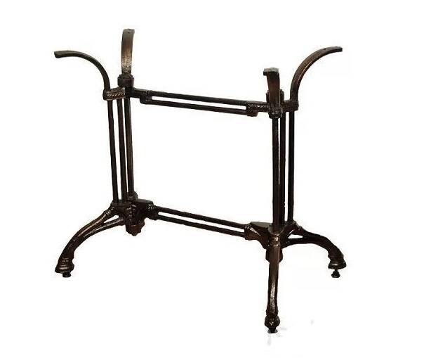 Подстолье из чугуна ИЗ-13А в Санкт-Петербурге фото 1 Для дома и дачи Санкт-Петербург
