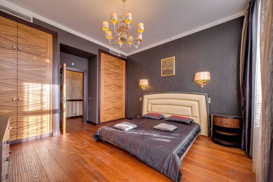 Строительство и ремонт квартир и домов под ключ в Санкт-Петербурге фото 2 Услуги Санкт-Петербург