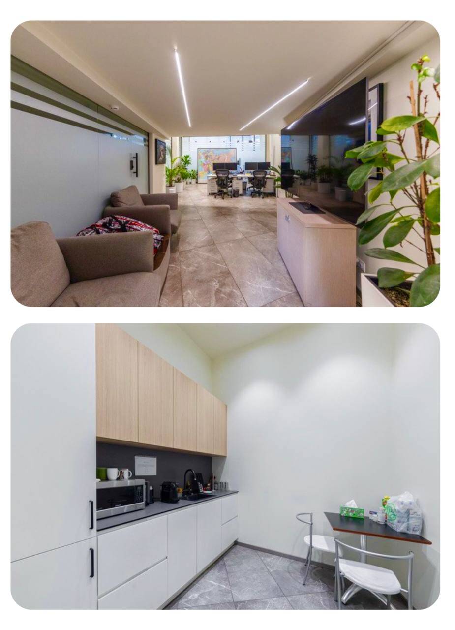 офис в Хамовниках в Москве фото 3 Недвижимость Москва офис в Хамовниках в Москве фото 3 Недвижимость Москва