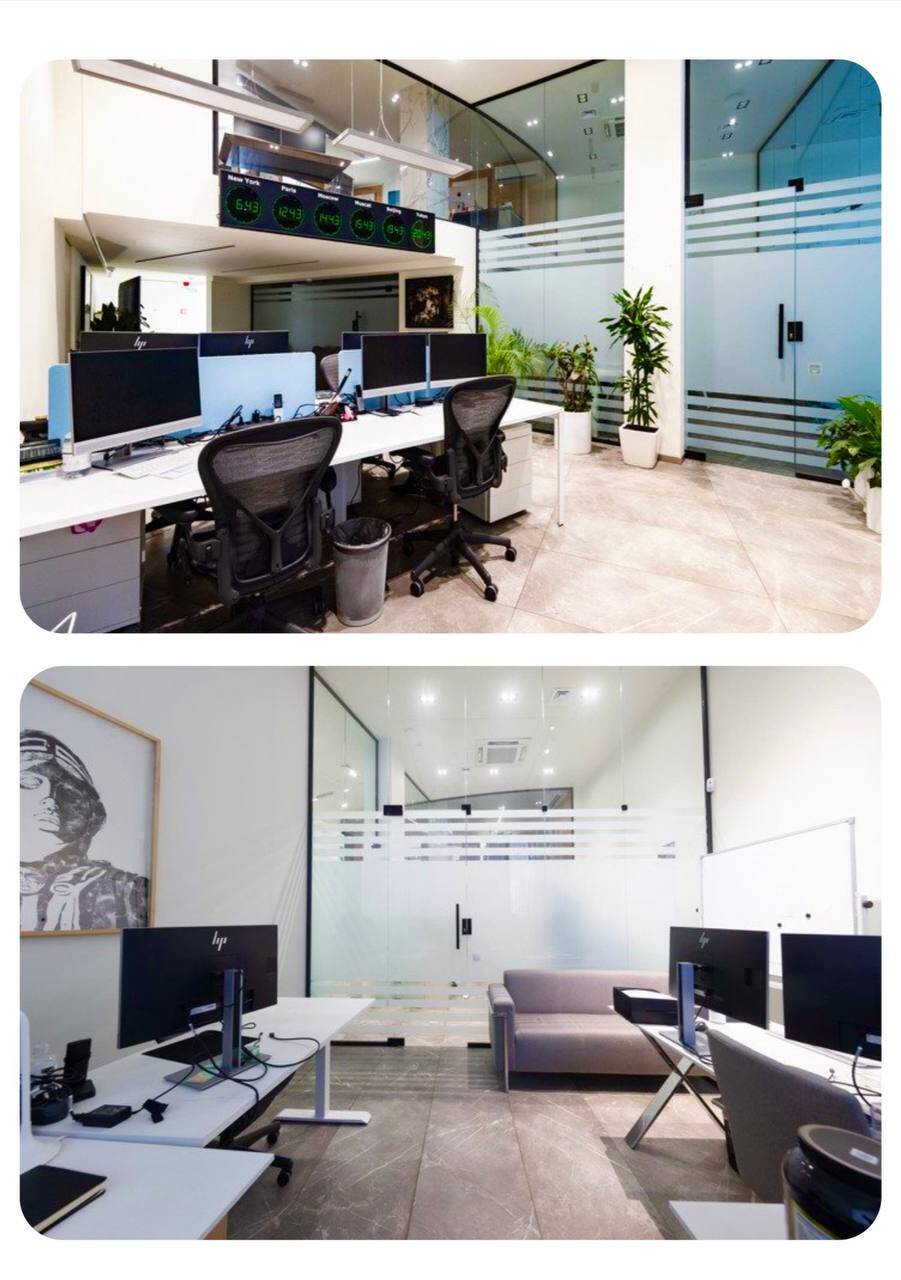 офис в Хамовниках в Москве фото 4 Недвижимость Москва офис в Хамовниках в Москве фото 4 Недвижимость Москва