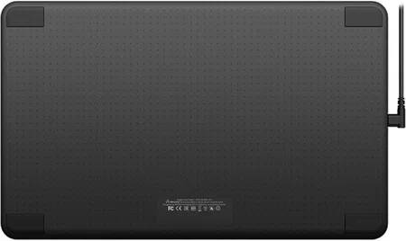 Планшет графический Xp-pen Deco 01 V2 в Санкт-Петербурге фото 5 Бытовая электроника Санкт-Петербург