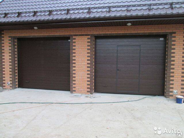 Ремонт рольставни , ремонт секционных ворот, настройка регулировка автоматики. в Москве фото 5 Бытовая электроника Москва