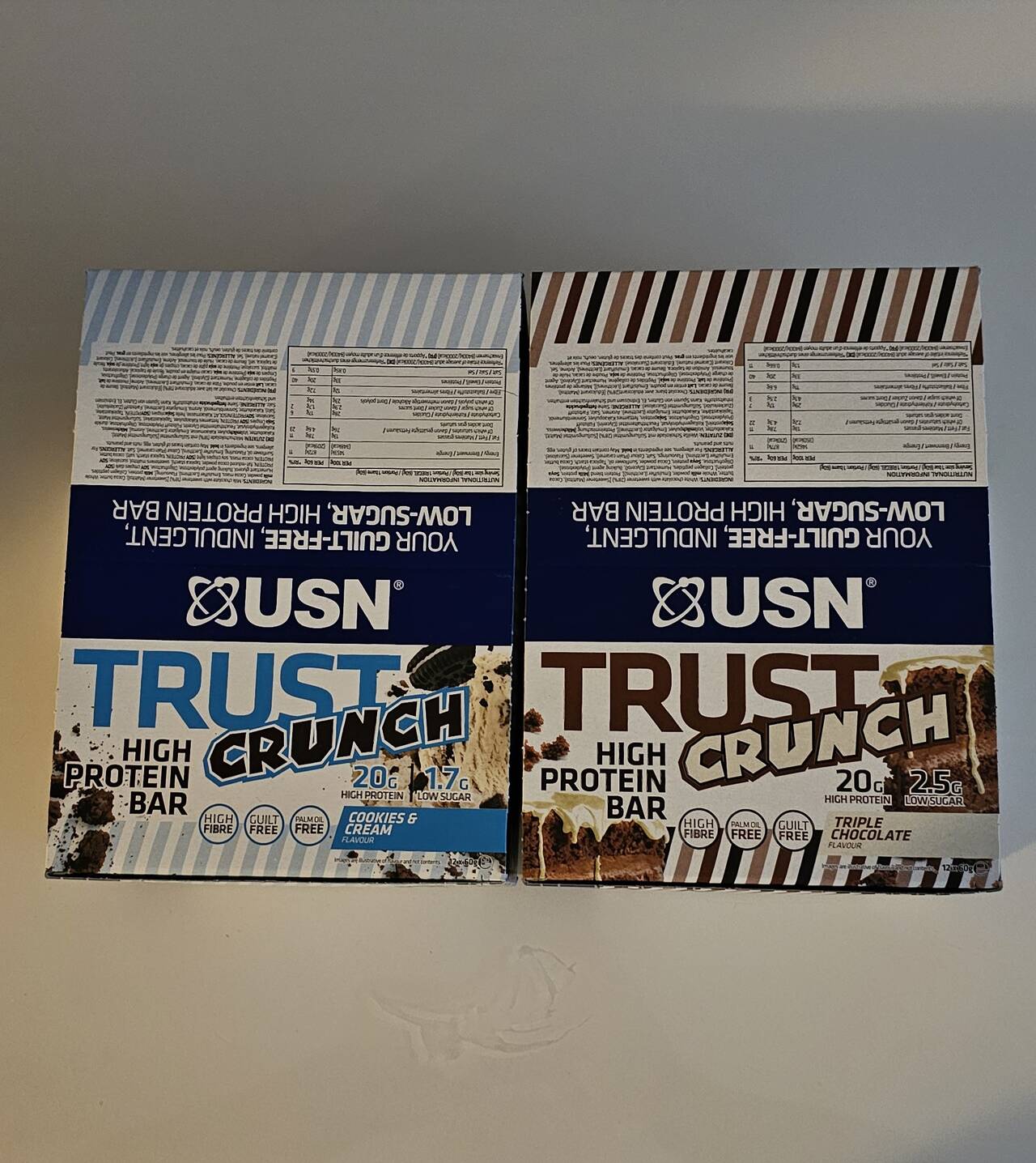 Протеиновые батончики usn в Москве фото 1 Услуги Москва