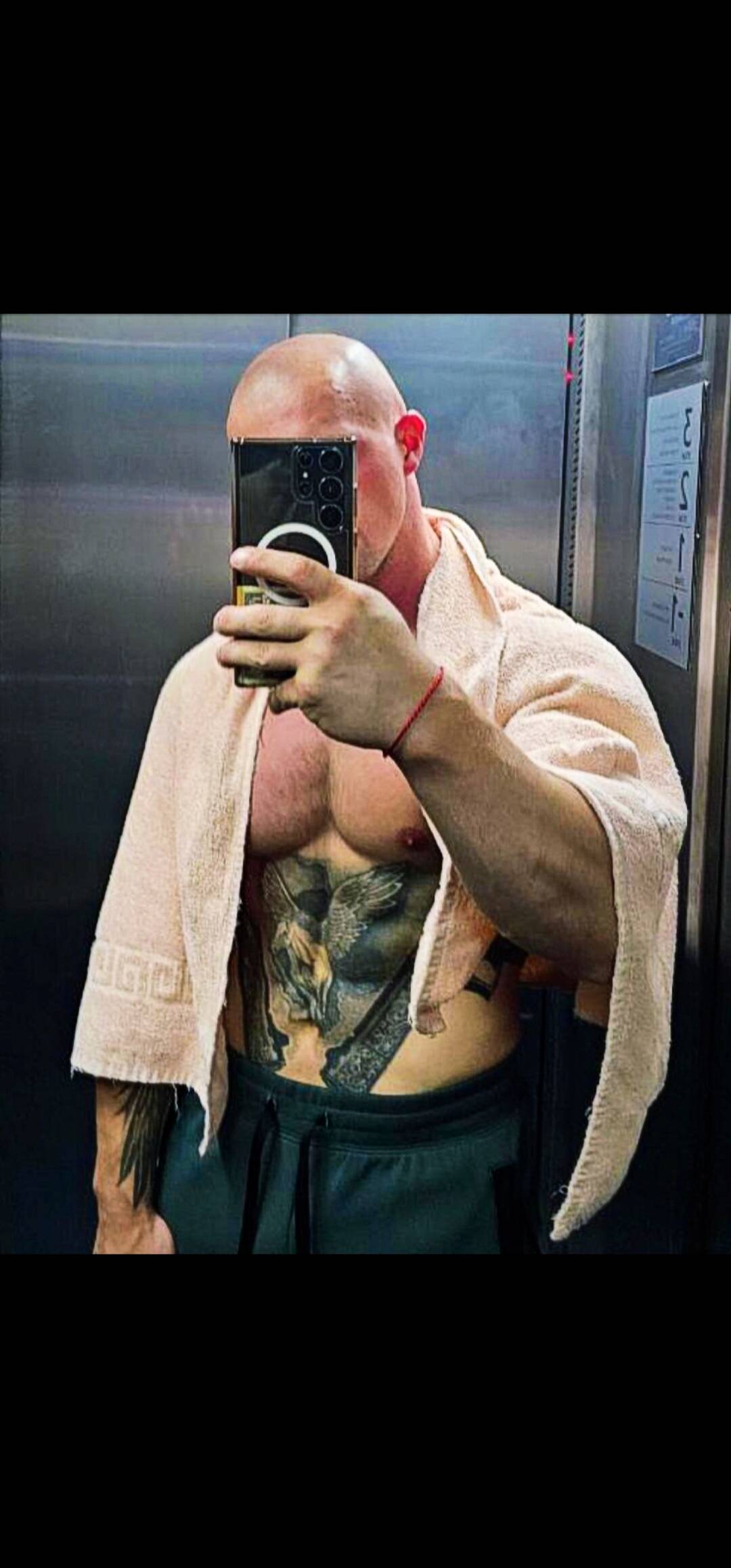 Составление програм тренировок для тренажёрного зала под вас в Москве фото 3 Увлечения и отдых Москва