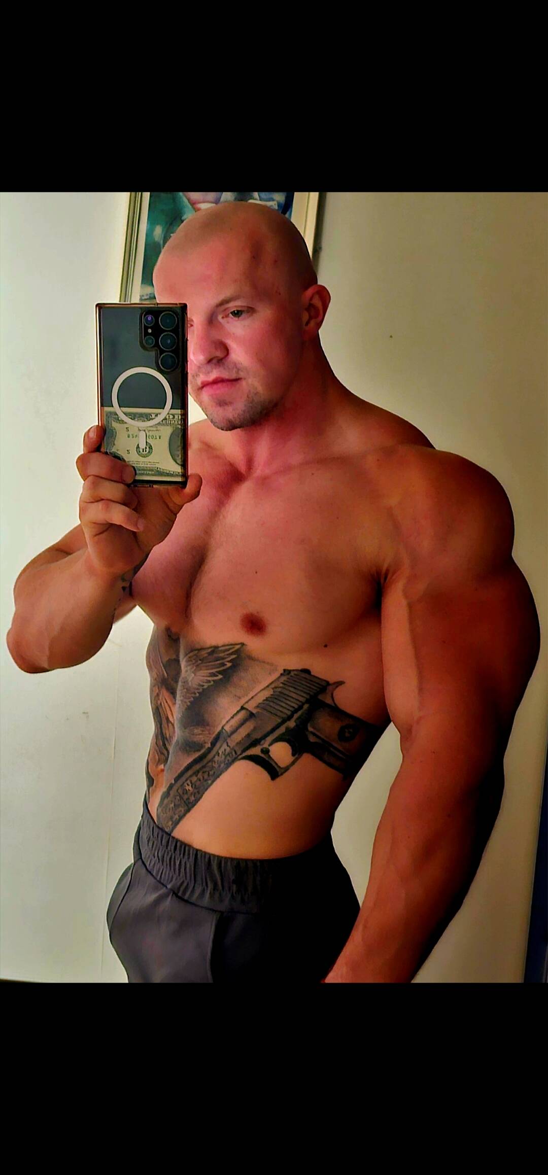 Составление програм тренировок для тренажёрного зала под вас в Москве фото 2 Увлечения и отдых Москва