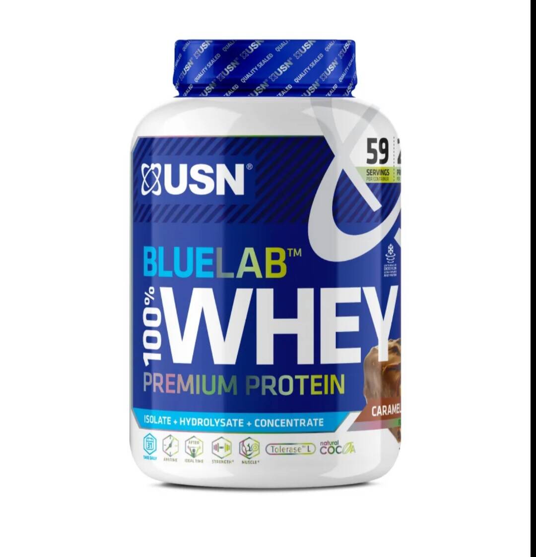 Протеин usn изолят Протеин usn изолят